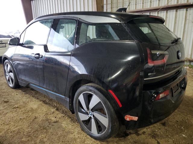 Photo 2 from auction – 2018 BMW I3 REX with VIN WBY7Z4C50JVD95337