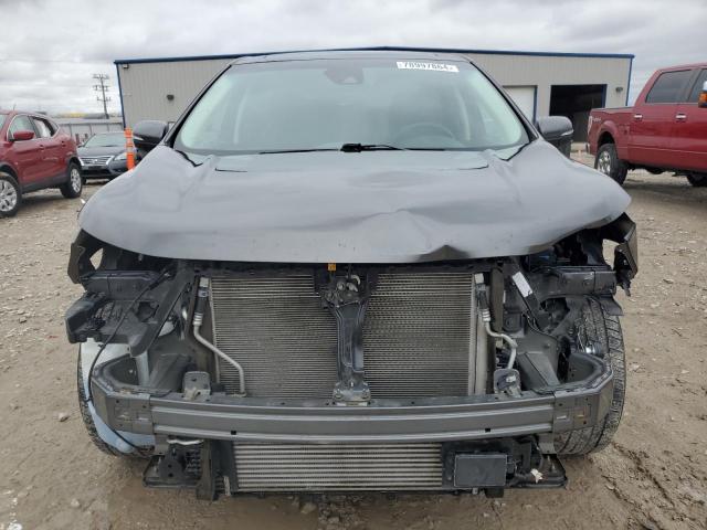 Photo 5 from auction – 2018 FORD EDGE TITAN with VIN 2FMPK4K91JBC39659