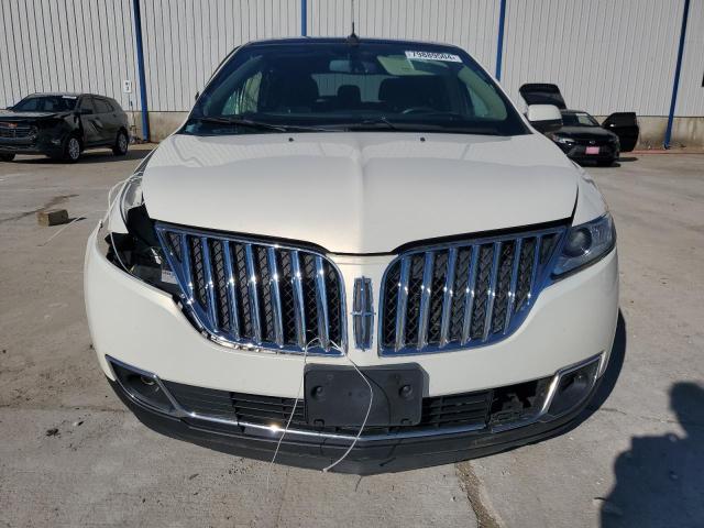 Photo 5 from auction – 2013 LINCOLN MKX with VIN 2LMDJ8JK1DBL19523