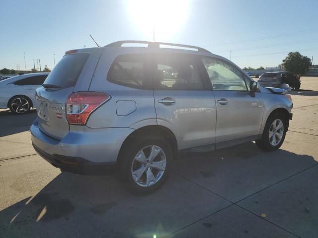 Photo 3 from auction – 2015 SUBARU FORESTER 2 with VIN JF2SJADC1FH504892