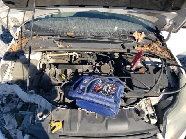 Photo 11 from auction – 2014 FORD FOCUS SE with VIN 1FADP3F26EL186811