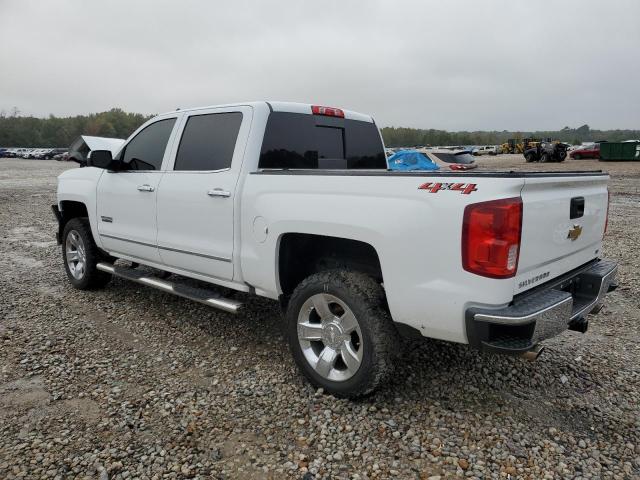 Photo 2 from auction – 2018 CHEVROLET SILVERADO with VIN 3GCUKSECXJG351361