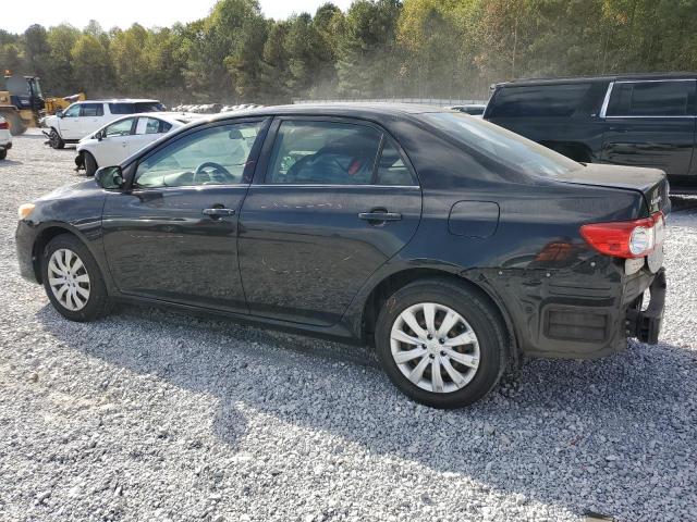 Photo 2 from auction – 2013 TOYOTA COROLLA BA with VIN JTDBU4EE1DJ118700