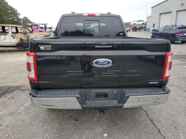 Photo 6 from auction – 2021 FORD F150 SUPER with VIN 1FTFW1E85MFC18984