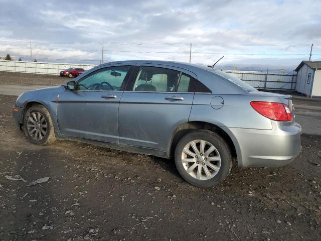 Photo 2 from auction – 2010 CHRYSLER SEBRING LI with VIN 1C3CC5FB8AN145936