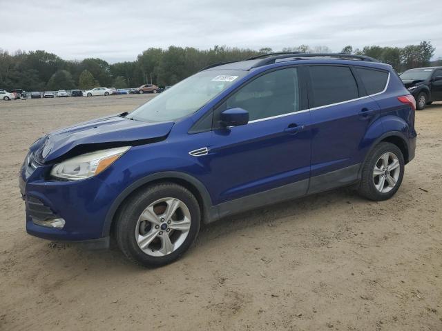 FORD ESCAPE SE 2016 with VIN 1FMCU0GX7GUC19802 - Photo from auction