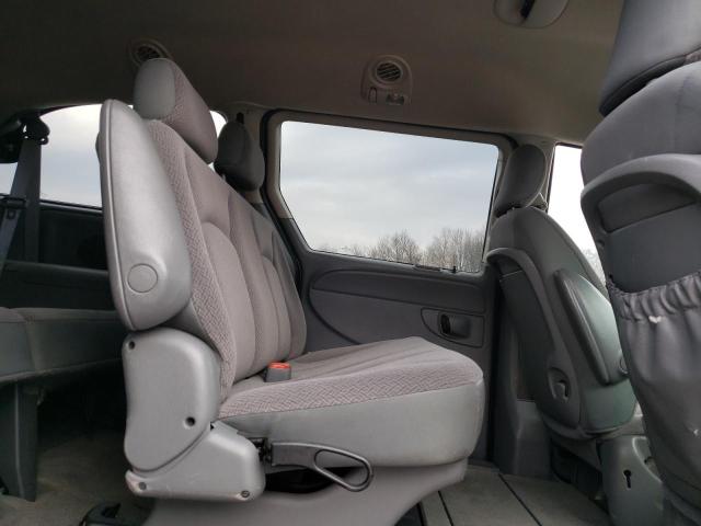 Photo 11 from auction – 2007 DODGE GRAND CARA with VIN 1D8GP24E17B213194