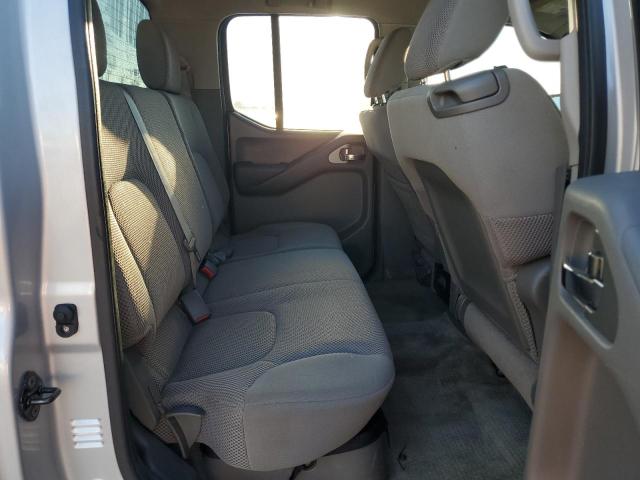 Photo 10 from auction – 2011 NISSAN FRONTIER S with VIN 1N6AD0ER6BC440335