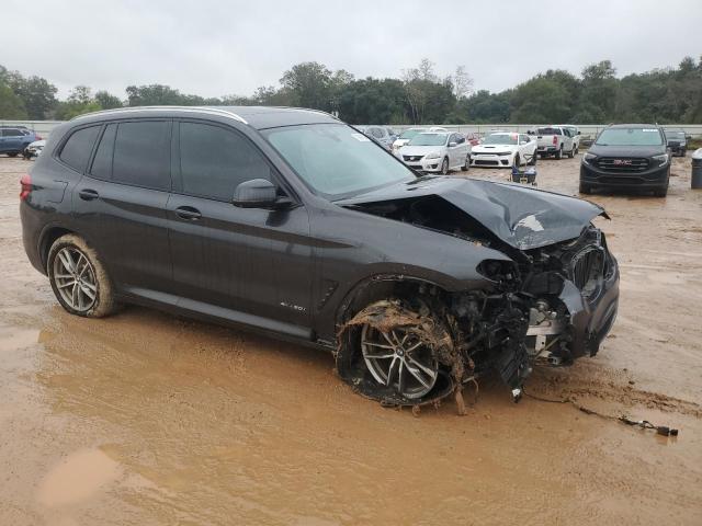 Photo 4 from auction – 2018 BMW X3 XDRIVE3 with VIN 5UXTR9C52JLD58653