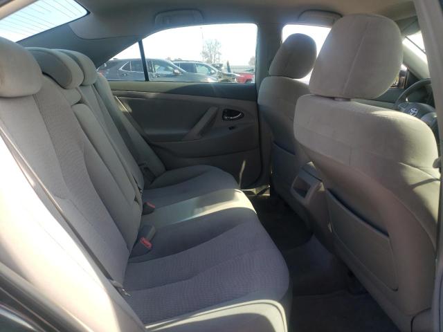 Photo 10 from auction – 2010 TOYOTA CAMRY BASE with VIN 4T1BF3EK3AU037360