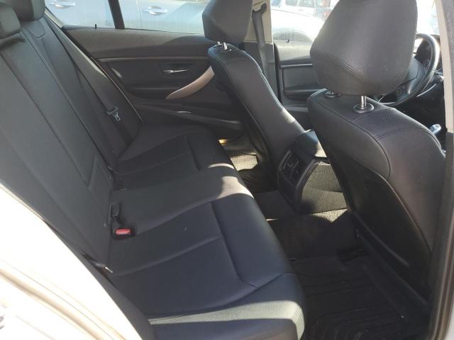 Photo 10 from auction – 2014 BMW 320 I XDRI with VIN WBA3C3C56EPV90794