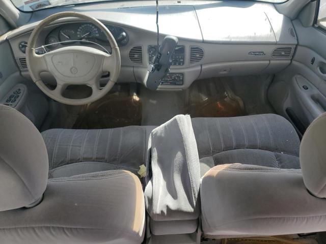 Photo 8 from auction – 1998 BUICK CENTURY CU with VIN 2G4WS52MXW1604178