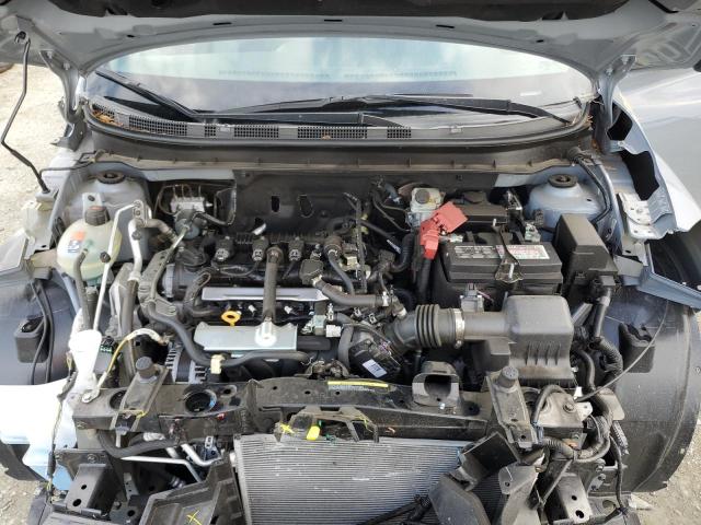 Photo 11 from auction – 2021 NISSAN KICKS SR with VIN 3N1CP5DV1ML465703