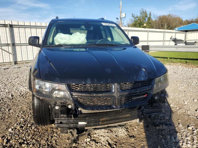 Photo 5 from auction – 2018 DODGE JOURNEY SE with VIN 3C4PDCAB1JT533600