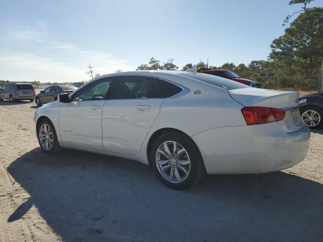 Photo 2 from auction – 2016 CHEVROLET IMPALA LT with VIN 2G1105SA4G9206910