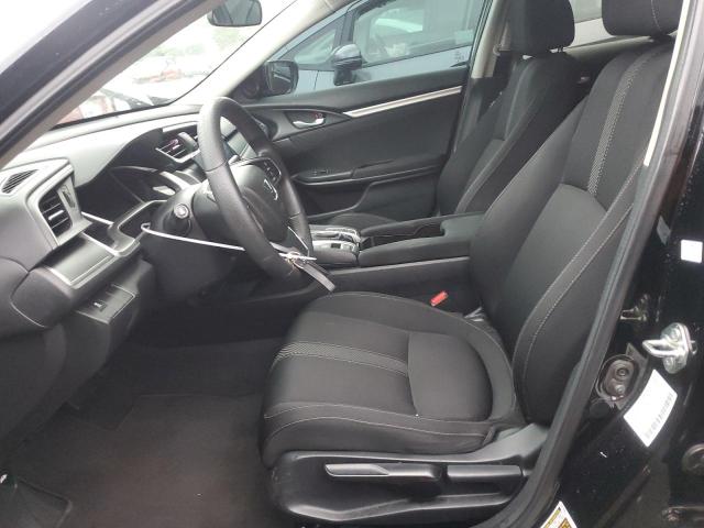 Photo 7 from auction – 2018 HONDA CIVIC EX with VIN 2HGFC2F75JH547846
