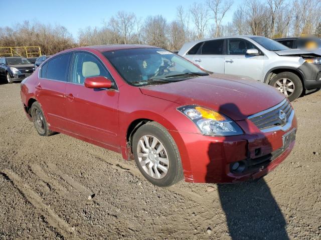 Photo 4 from auction – 2008 NISSAN ALTIMA 2.5 with VIN 1N4AL21E68N470796