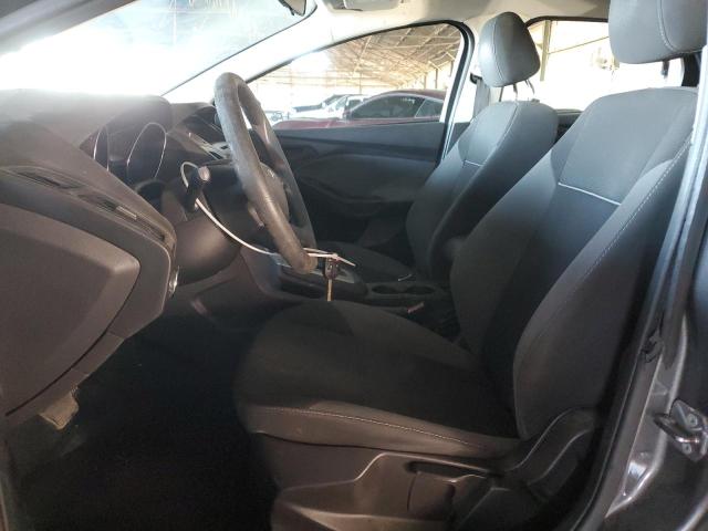 Photo 7 from auction – 2012 FORD FOCUS SE with VIN 1FAHP3K2XCL338030
