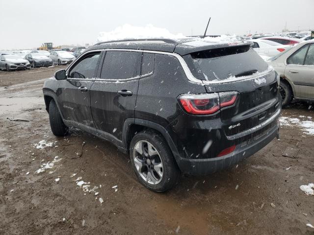 Photo 2 from auction – 2018 JEEP COMPASS LI with VIN 3C4NJDCB6JT341298