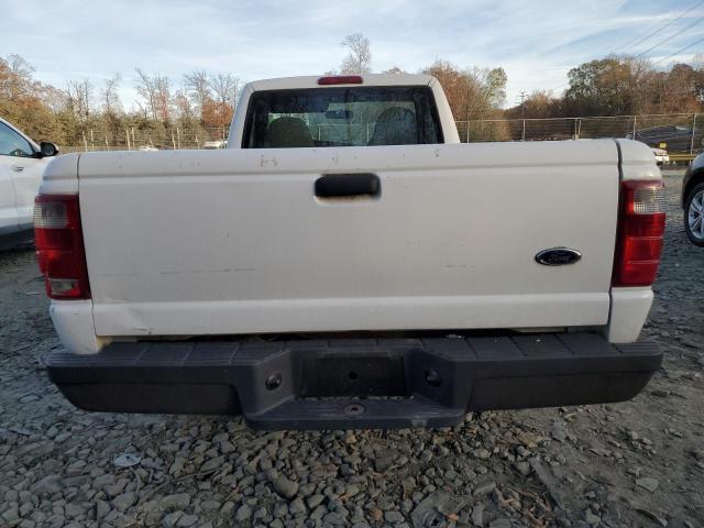 Photo 6 from auction – 2002 FORD RANGER with VIN 1FTYR10U42TA67221