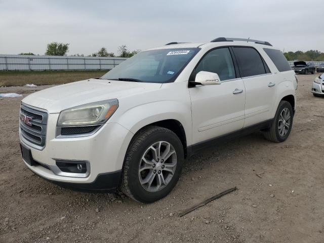 GMC ACADIA SLT 2014 with VIN 1GKKRRKD4EJ340759 - Photo from auction