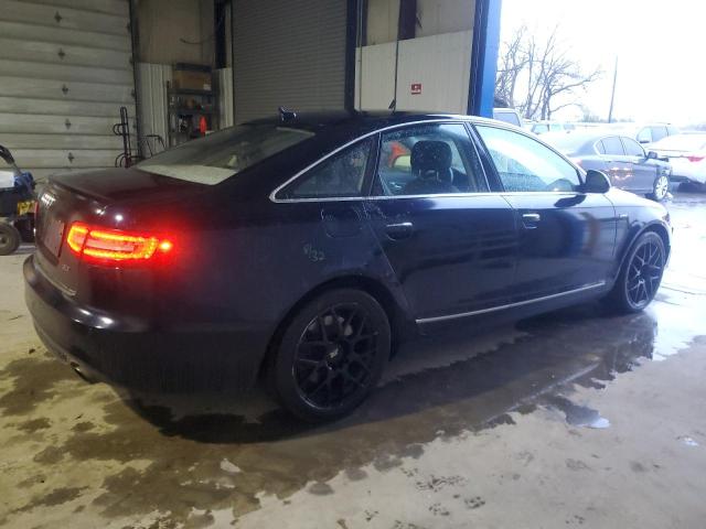 Photo 3 from auction – 2011 AUDI A6 PREMIUM with VIN WAUFGAFB1BN004274