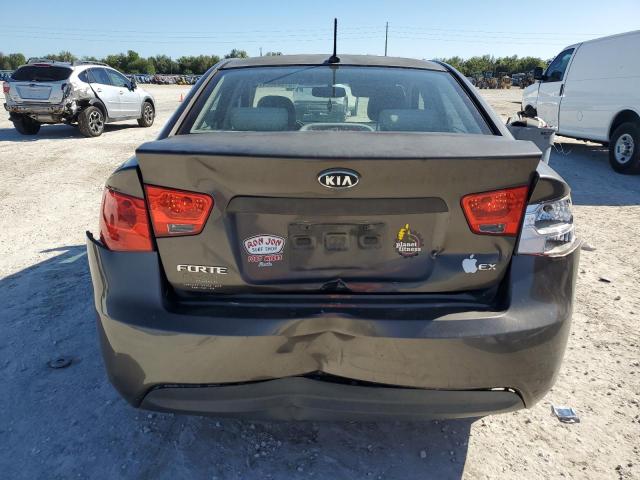 Photo 6 from auction – 2011 KIA FORTE EX with VIN KNAFU4A21B5442729