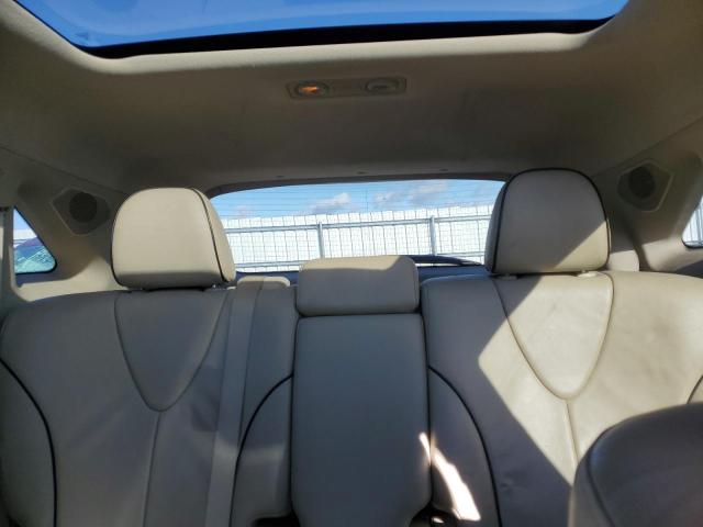 Photo 10 from auction – 2010 TOYOTA VENZA with VIN 4T3ZK3BBXAU034557