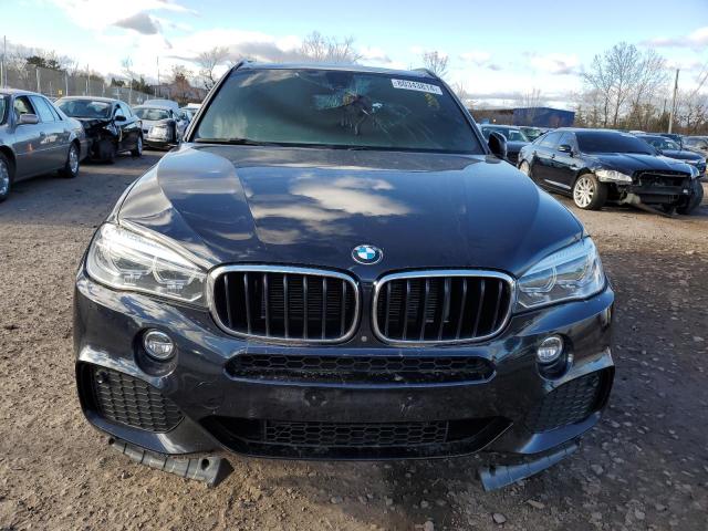 Photo 5 from auction – 2018 BMW X5 XDRIVE3 with VIN 5UXKR0C55JL075085