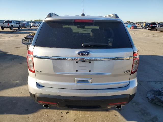 Photo 6 from auction – 2012 FORD EXPLORER X with VIN 1FMHK7D86CGA82457