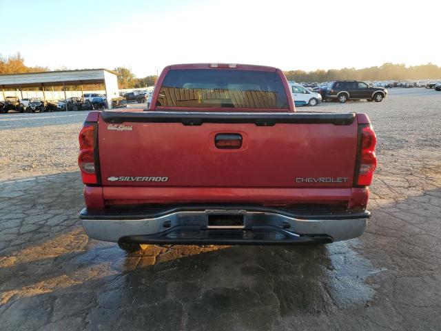 Photo 6 from auction – 2004 CHEVROLET SILVERADO with VIN 2GCEC19V841135710