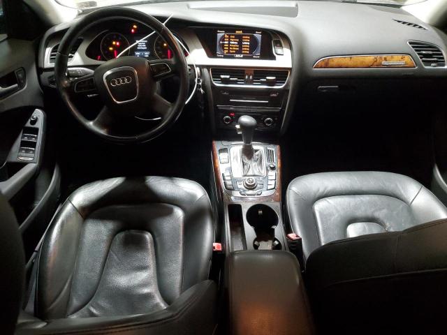 Photo 8 from auction – 2011 AUDI A4 PREMIUM with VIN WAUFFAFL9BN007418