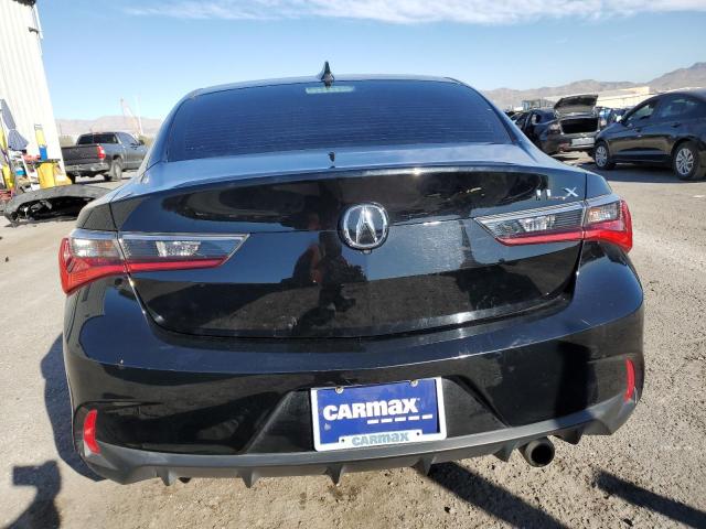 Photo 6 from auction – 2019 ACURA ILX with VIN 19UDE2F3XKA011540
