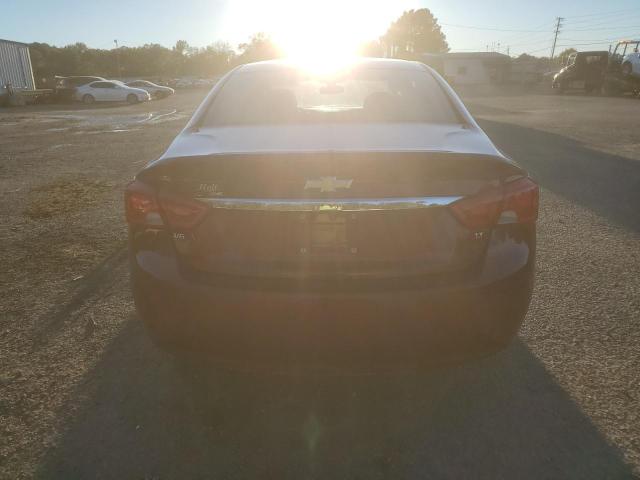 Photo 6 from auction – 2020 CHEVROLET IMPALA LT with VIN 2G11Z5S35L9103836