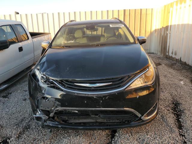 Photo 5 from auction – 2017 CHRYSLER PACIFICA E with VIN 2C4RC1N77HR689594