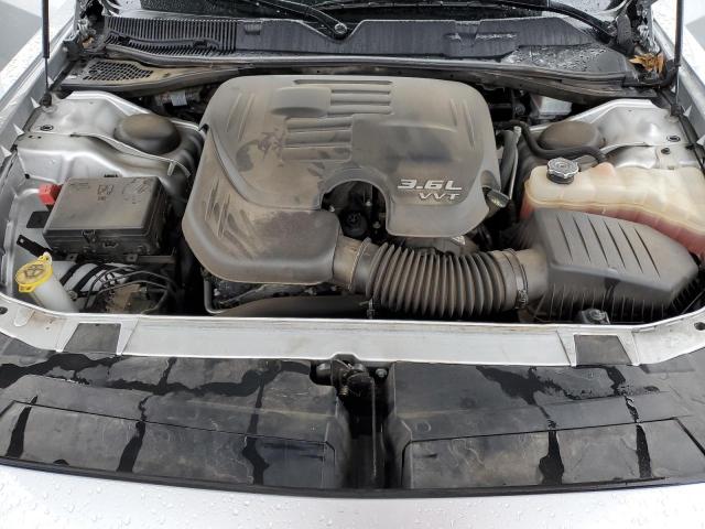 Photo 11 from auction – 2020 DODGE CHALLENGER with VIN 2C3CDZAG4LH195302