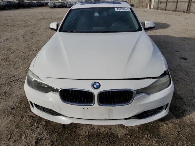Photo 5 from auction – 2013 BMW 328 I with VIN WBA3A5C57DF352412