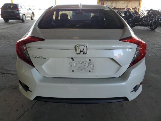 Photo 6 from auction – 2017 HONDA CIVIC EX with VIN 2HGFC2F77HH512042