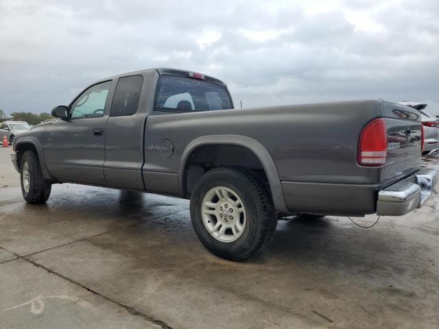 Photo 2 from auction – 2003 DODGE DAKOTA SLT with VIN 1D7HL42X73S247297