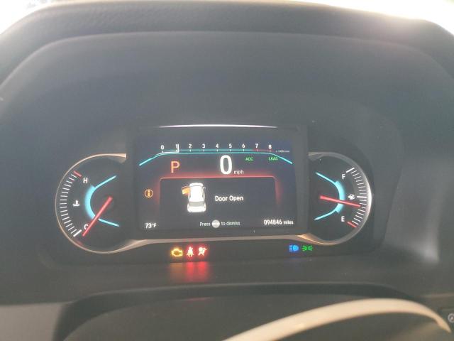 Photo 9 from auction – 2019 HONDA PILOT EXL with VIN 5FNYF5H52KB018678