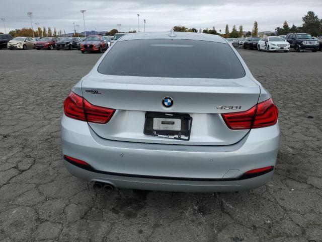 Photo 6 from auction – 2018 BMW 430I GRAN with VIN WBA4J1C59JBM11833