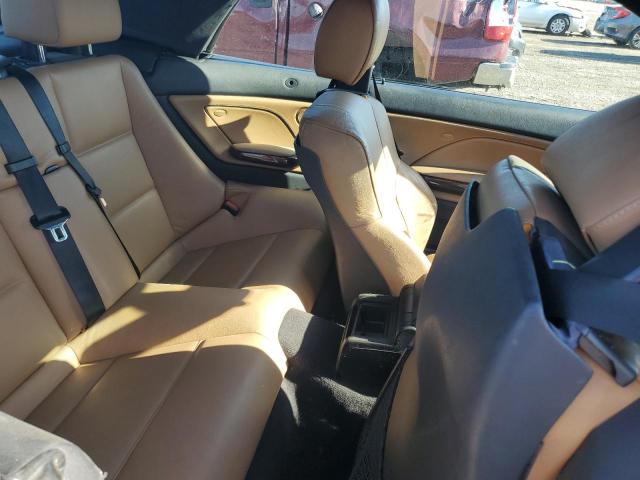 Photo 10 from auction – 2004 BMW 330 CI with VIN WBABW534X4PL41841