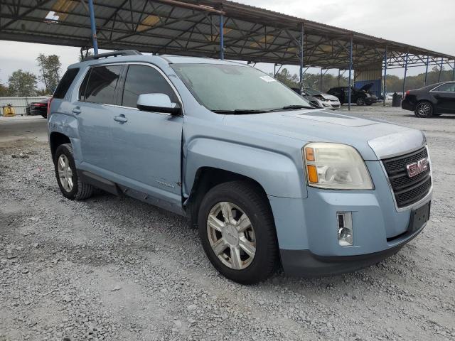Photo 4 from auction – 2015 GMC TERRAIN SL with VIN 2GKALSEK6F6136252