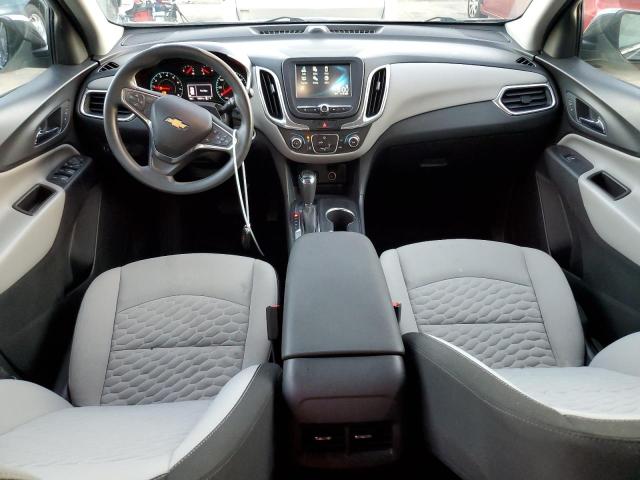 Photo 8 from auction – 2018 CHEVROLET EQUINOX LT with VIN 3GNAXJEV4JS528099