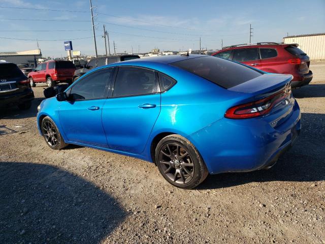 Photo 2 from auction – 2016 DODGE DART SXT with VIN 1C3CDFBB0GD644950