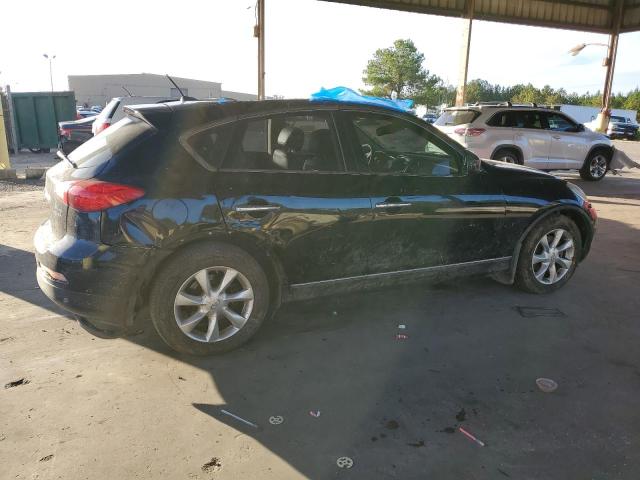 Photo 3 from auction – 2010 INFINITI EX35 BASE with VIN JN1AJ0HR7AM753493