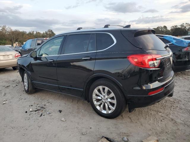 Photo 2 from auction – 2017 BUICK ENVISION E with VIN LRBFXBSA5HD001770
