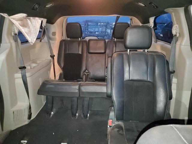Photo 10 from auction – 2017 DODGE GRAND CARA with VIN 2C4RDGCG6HR772596