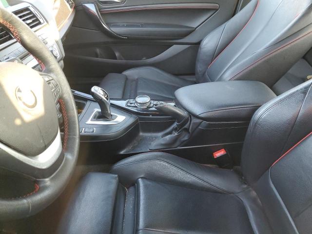 Photo 7 from auction – 2015 BMW 228 XI with VIN WBA1F7C54FVX95470