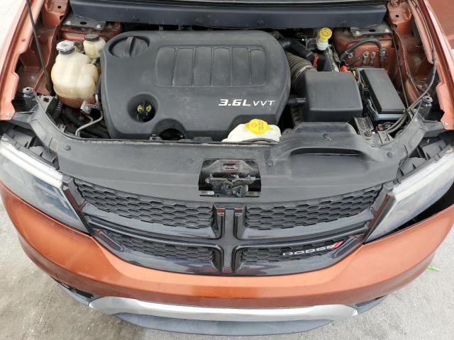 Photo 12 from auction – 2014 DODGE JOURNEY CR with VIN 3C4PDCGGXET281693